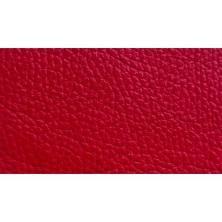 Hector Saxe - Red Poker Set - Women's - Calf Leather - One Size