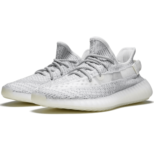 Adidas Yeezy Boost 350 V2 Static 3M (Reflective) - Connect Paris