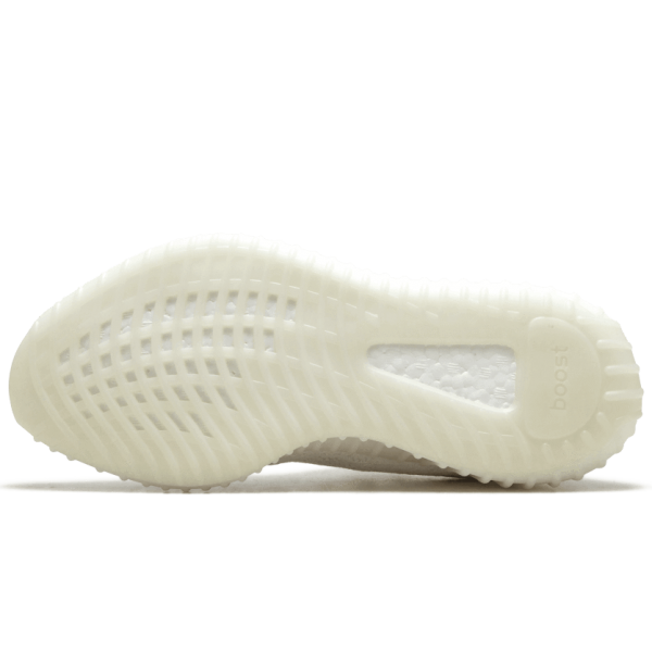 Connect Paris - Adidas Yeezy Boost 350 Cream White by @jrartiste ! * * *  #adidas #adidasyeezy #yeezy #yeezycustom #jrartist #jrartiste #sneakers  #yeezyboost #connect #connectparis #conceptstore #conceptstoreparis