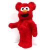 Figurine Medicom Toy 1000% Bearbrick Elmo Costume (Sesame Street